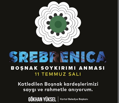 Srebrenitsa Katliamı’nın 28. Yılında Hayatını Kaybedenler, Büyük Bir Hüzünle Anılacak
