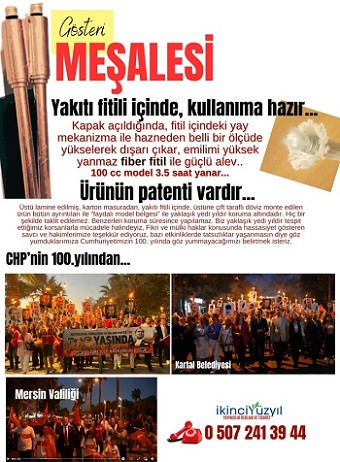 meşale